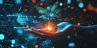 Speculatieve verschuiving van kapitaal tussen crypto, goud, AI-infrastructuur en de sectoren voor geheugenchips