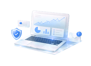 Platform Storm Vermohof voorzien van een eenvoudig aanmeldingsproces voor cryptovalutahandel