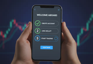 Persoonlijk handelsaccount bij Storm Vermohof -- toegang tot het platform via uw dashboard