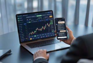Door inflatie verschuiven beleggers hun aandacht naar alternatieve cryptoactiva