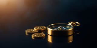 Door inflatie verschuiven beleggers hun aandacht naar alternatieve cryptoactiva