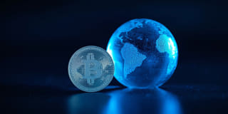 Integratie van cryptovaluta in het gangbare mondiale financiële stelsel