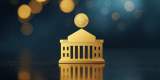 Wall Street en grote instellingen steken kapitaal in crypto-ETF's