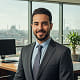 Daan Vermeer, Business Development Lead