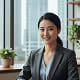 Sanne Bakker Client Success Specialist