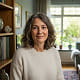 Sanne de Vries, Operations Manager