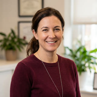 Laura Bennett, hoofd Compliance & Regelgeving bij Storm Vermohof