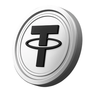 In het gedeelte gericht op het versterken van investeerdersvertrouwen staat de Tether USDT-cryptomunt