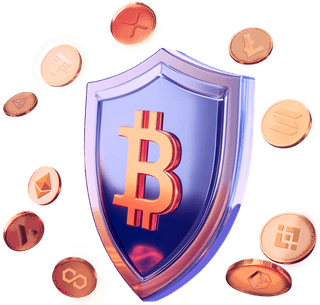 Beveiliging via cold storage gecombineerd met tweefactorauthenticatie