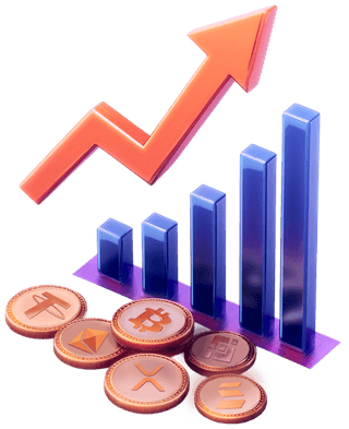 interface- en productoverzicht van het Storm Vermohof cryptohandelsplatform